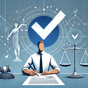 AUTOCERTIFICAZIONE CFP 2024