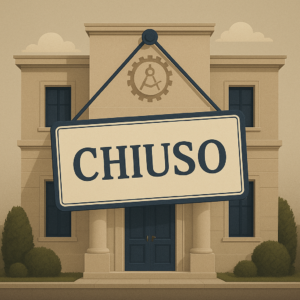 CHIUSURA UFFICI 2 MAGGIO 2025