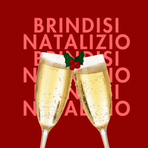 BRINDISI NATALIZIO