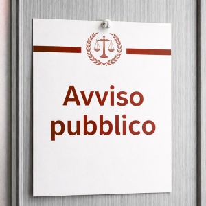 Avviso pubblico selezione n. 1 esperto in elettrotecnica e n. 1 esperto in acustica Comune di Marcon