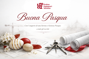 BUONA PASQUA – CHIUSURA UFFICI