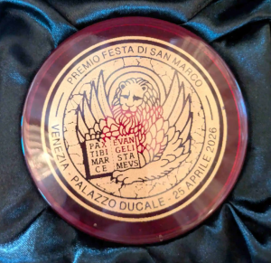 Premio Festa di San Marco 2026 all’Ordine degli Ingegneri