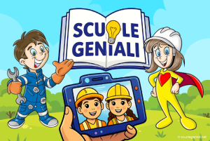 Progetto Sicurezza Educazione Ingegneria 2026 – al via le votazioni del concorso