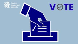 ELEZIONI PER IL RINNOVO DEL CONSIGLIO DELL’ORDINE 2026-2030 – ESITO DELLA SECONDA CONVOCAZIONE