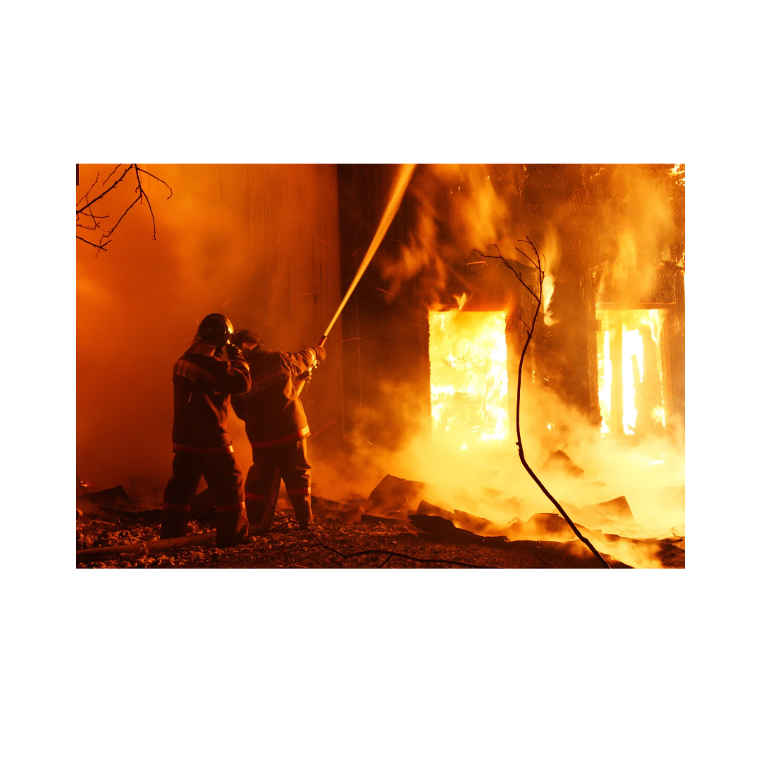 CORSI DI AGGIORNAMENTO IN PREVENZIONE INCENDI